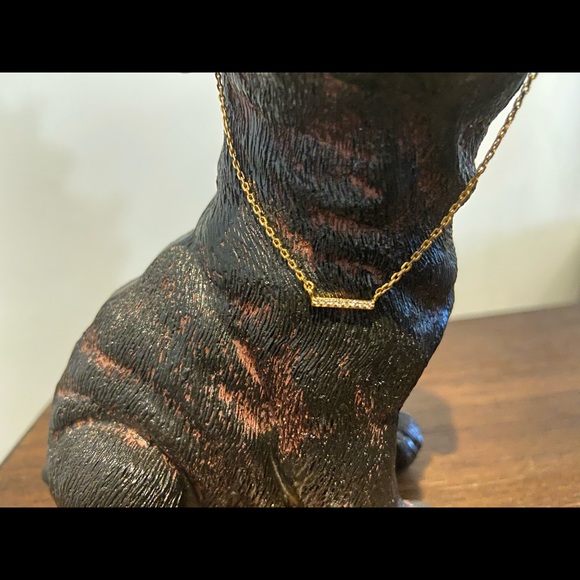 Necklace- Banana Republic - Picture 2 of 3